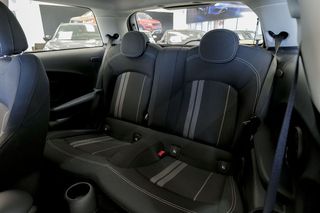 MINI Cooper   COOPER SE 