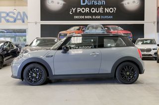 MINI Cooper   COOPER SE 