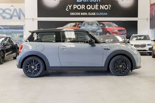 MINI Cooper   COOPER SE 