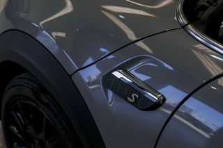MINI Cooper   COOPER SE 