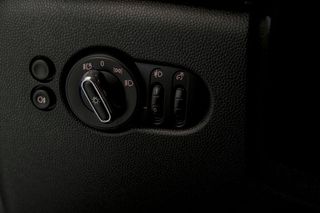 MINI Cooper   COOPER SE 