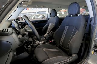 MINI Cooper   COOPER SE 