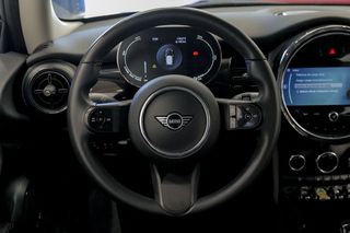 MINI Cooper   COOPER SE 