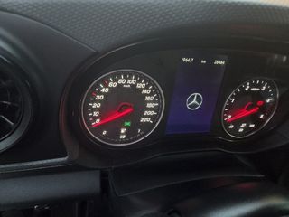 Mercedes-Benz Citan 2023