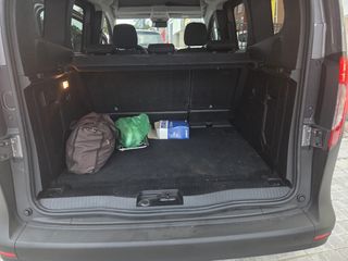 Mercedes-Benz Citan 2023