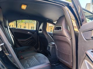 Mercedes-Benz Clase A 2014