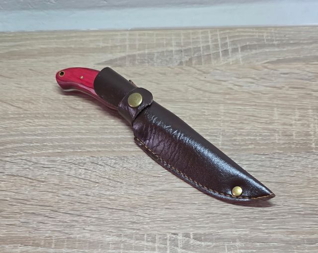 Cuchillo de colección