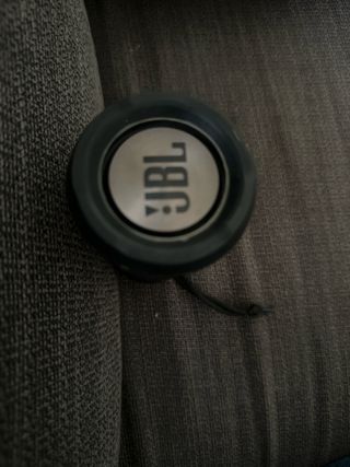 Altavoz JBL Flip 3 Negro