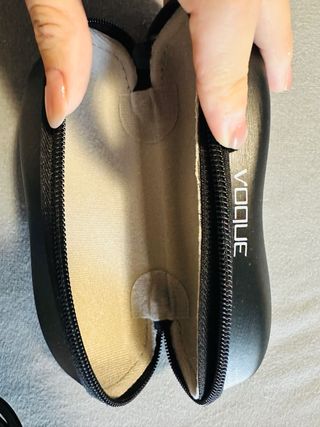Funda para gafas VOGUE