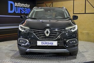 Renault Kadjar   Techno GPF TCe 103kW 140CV EDC 