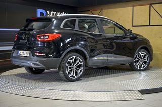 Renault Kadjar   Techno GPF TCe 103kW 140CV EDC 