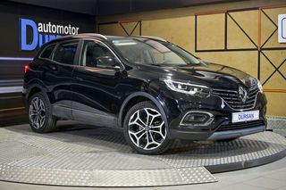 Renault Kadjar   Techno GPF TCe 103kW 140CV EDC 
