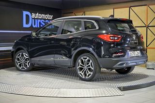 Renault Kadjar   Techno GPF TCe 103kW 140CV EDC 