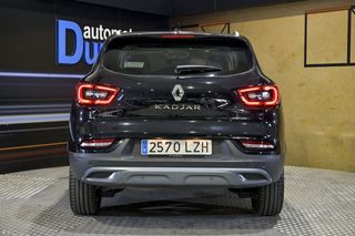 Renault Kadjar   Techno GPF TCe 103kW 140CV EDC 