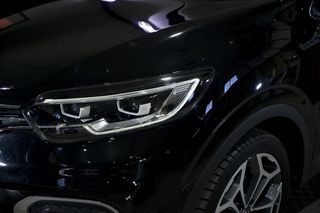 Renault Kadjar   Techno GPF TCe 103kW 140CV EDC 