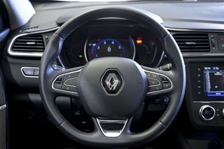 Renault Kadjar   Techno GPF TCe 103kW 140CV EDC 