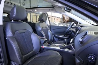 Renault Kadjar   Techno GPF TCe 103kW 140CV EDC 