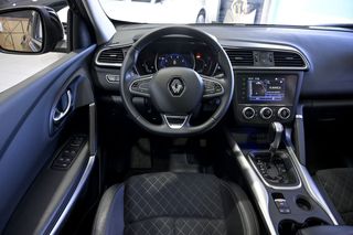 Renault Kadjar   Techno GPF TCe 103kW 140CV EDC 