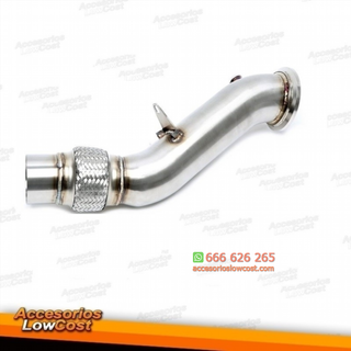 DOWNPIPE BMW LCI (B48)