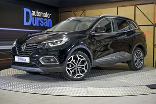 Renault Kadjar   Techno GPF TCe 103kW 140CV EDC 