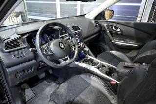Renault Kadjar   Techno GPF TCe 103kW 140CV EDC 