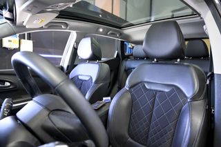 Renault Kadjar   Techno GPF TCe 103kW 140CV EDC 