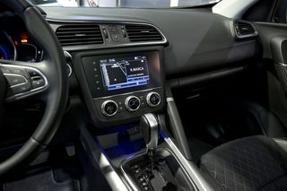 Renault Kadjar   Techno GPF TCe 103kW 140CV EDC 