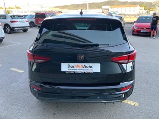 🔥🚙 CUPRA Ateca 2.0 TSI 190CV DSG 4Drive 