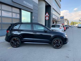 🔥🚙 CUPRA Ateca 2.0 TSI 190CV DSG 4Drive 
