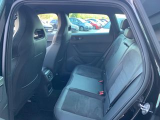🔥🚙 CUPRA Ateca 2.0 TSI 190CV DSG 4Drive 