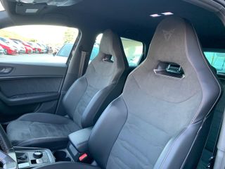 🔥🚙 CUPRA Ateca 2.0 TSI 190CV DSG 4Drive 
