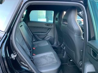 🔥🚙 CUPRA Ateca 2.0 TSI 190CV DSG 4Drive 