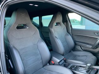 🔥🚙 CUPRA Ateca 2.0 TSI 190CV DSG 4Drive 