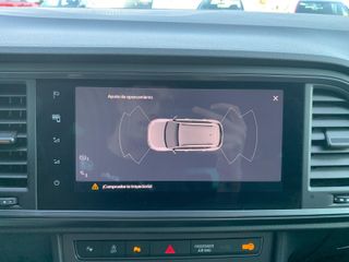 🔥🚙 CUPRA Ateca 2.0 TSI 190CV DSG 4Drive 