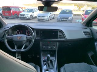 🔥🚙 CUPRA Ateca 2.0 TSI 190CV DSG 4Drive 