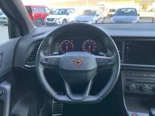 🔥🚙 CUPRA Ateca 2.0 TSI 190CV DSG 4Drive 