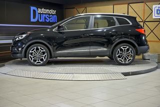 Renault Kadjar Techno GPF TCe 103kW 140CV EDC
