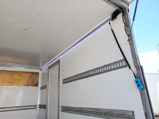 FIAT Ducato 2.3 PAQUETERO TRAMPILLA 140 CV PUERTA 