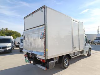 FIAT Ducato 2.3 PAQUETERO TRAMPILLA 140 CV PUERTA 