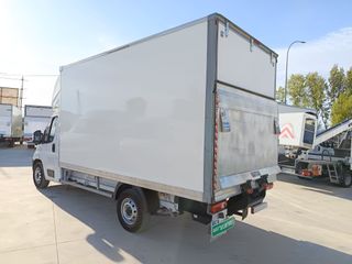 FIAT Ducato 2.3 PAQUETERO TRAMPILLA 140 CV PUERTA 