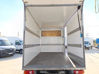 FIAT Ducato 2.3 PAQUETERO TRAMPILLA 140 CV PUERTA 