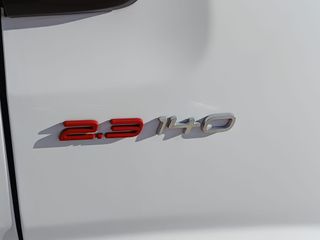 FIAT Ducato 2.3 PAQUETERO TRAMPILLA 140 CV PUERTA 