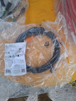 Cable de conexión ifm EVC014