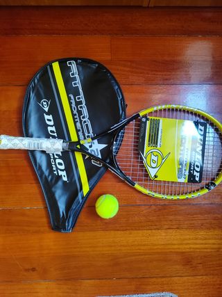 Raqueta Frontenis nueva x2