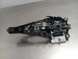 MANETA EXTERIOR TRASERA IZQUIERDA OPEL ZAFIRA C T