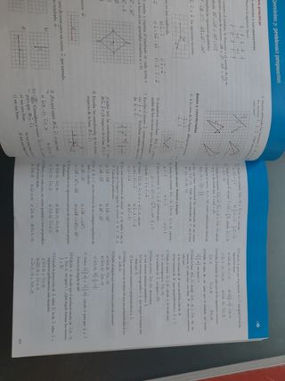 Matemáticas I. Anaya 