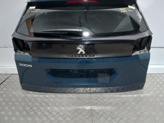 PORTON TRASERO PEUGEOT 3008 HN05 S / R