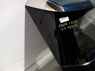 PORTON TRASERO PEUGEOT 3008 HN05 S / R