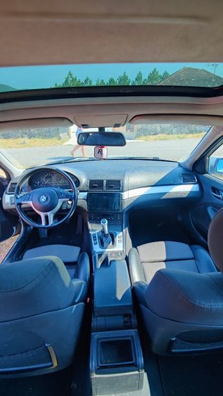 BMW Serie 3 2003
