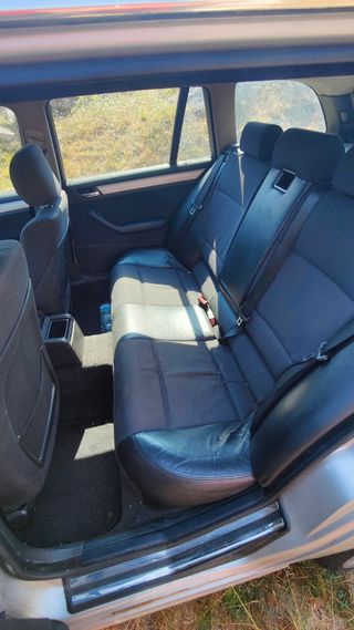 BMW Serie 3 2003